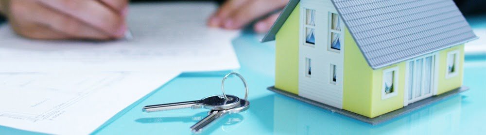 خدمة ادارة العقارات 